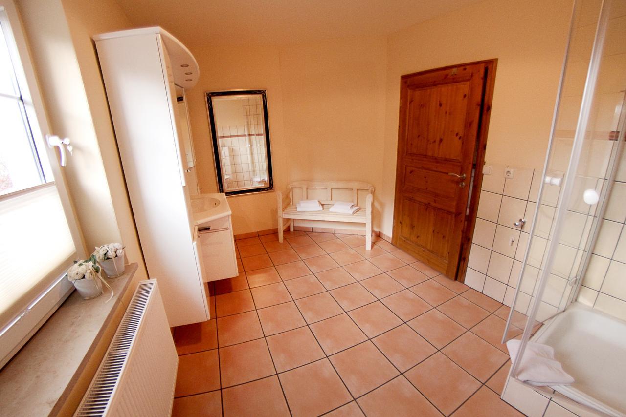 Appartementhaus Sonnengarten Silz  Esterno foto