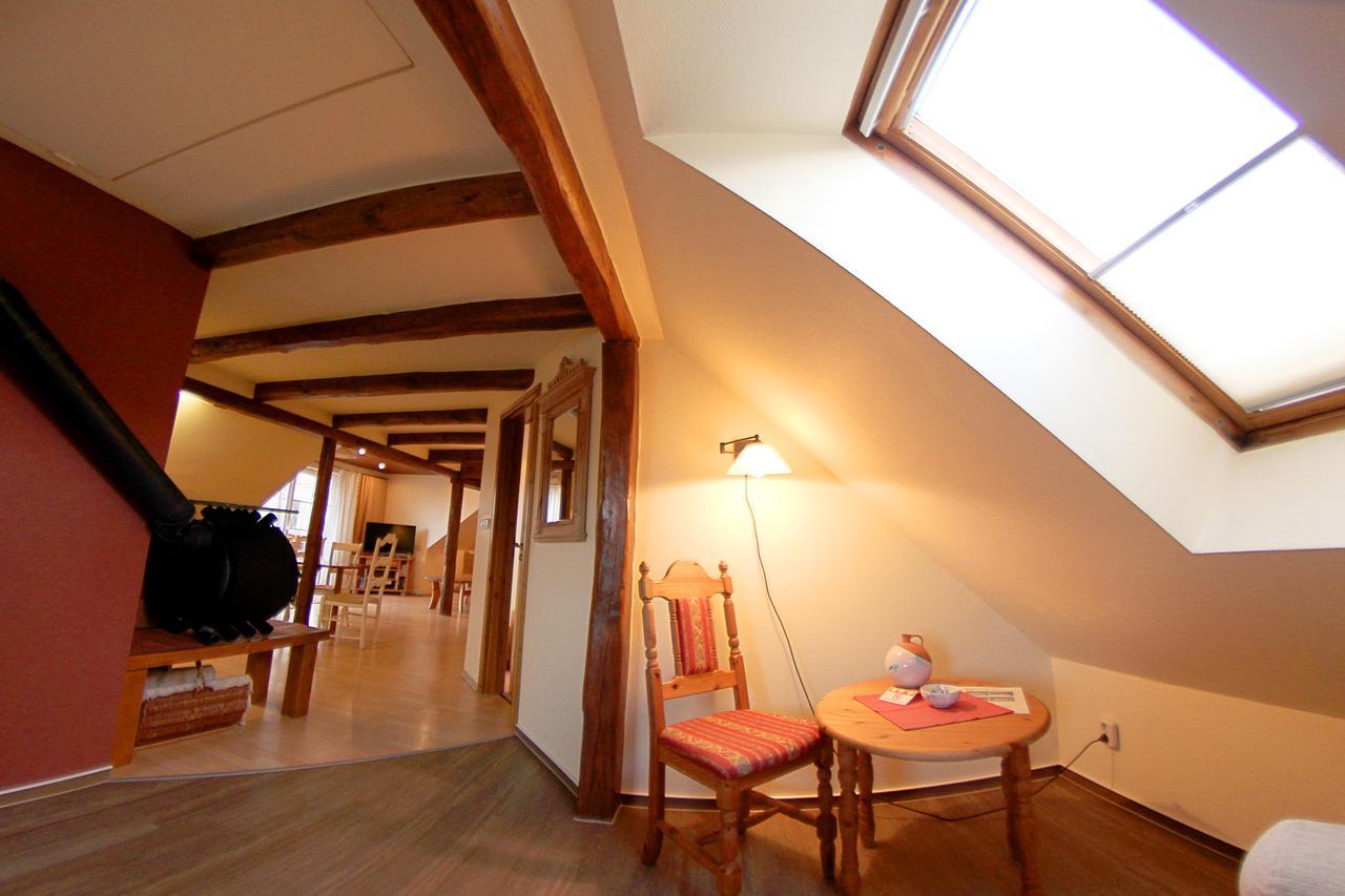 Appartementhaus Sonnengarten Silz  Esterno foto
