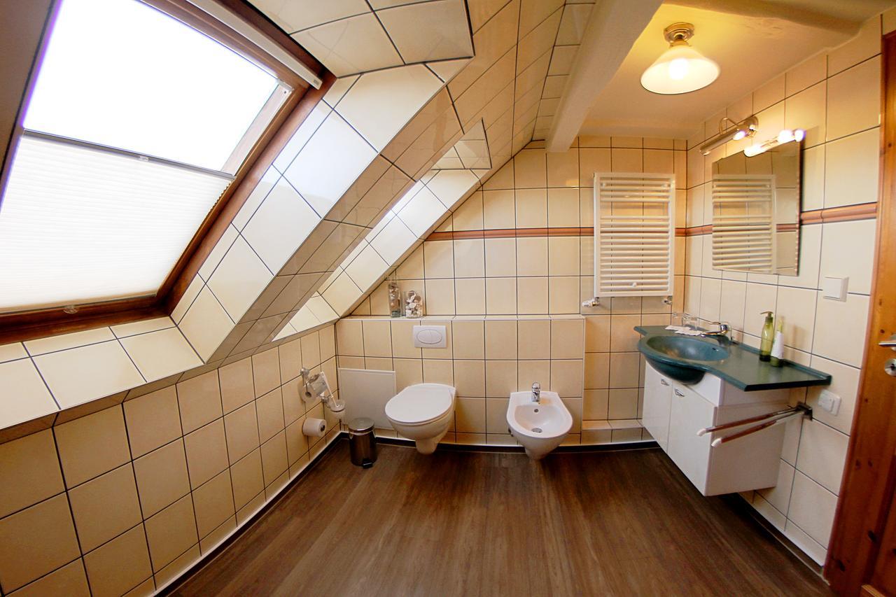 Appartementhaus Sonnengarten Silz  Esterno foto